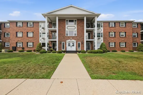 7530 Boulder Bluff Drive #47, Jenison, MI 49428
