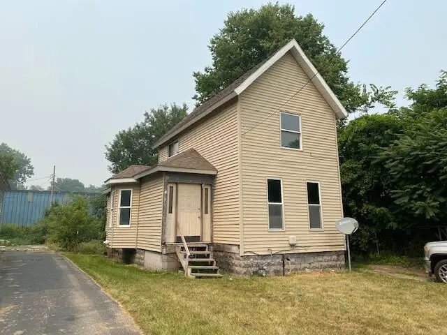 153 3rd Street, Battle Creek, MI 49014 - #1