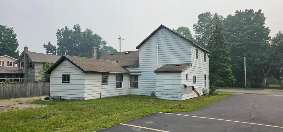 111 N State Street, Gobles, MI 49055 - #2