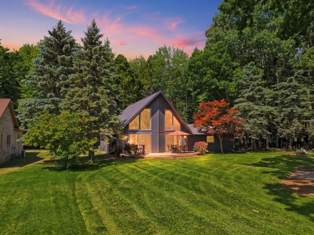6920 Mayfair Drive, Stanwood, MI 49346 - #1