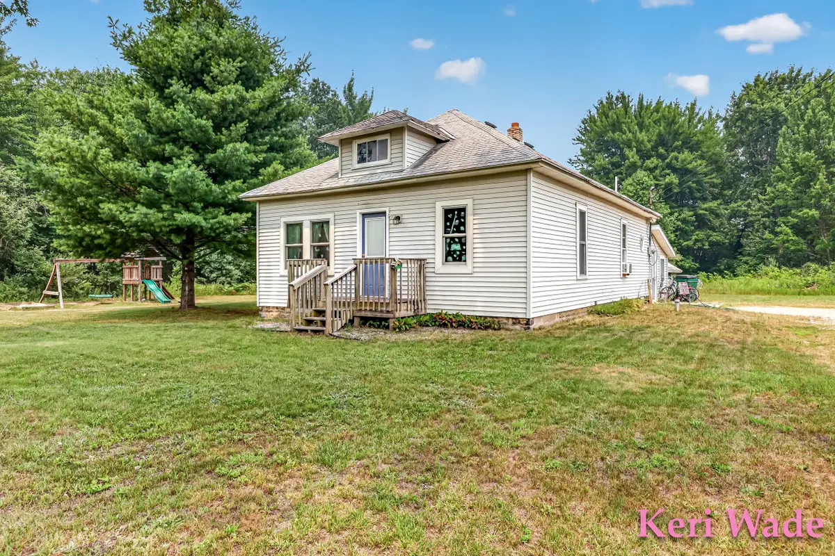 3224 E Tyler Road, Muskegon, MI 49445 - #1