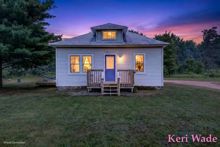 3224 E Tyler Road, Muskegon, MI 49445 - #2