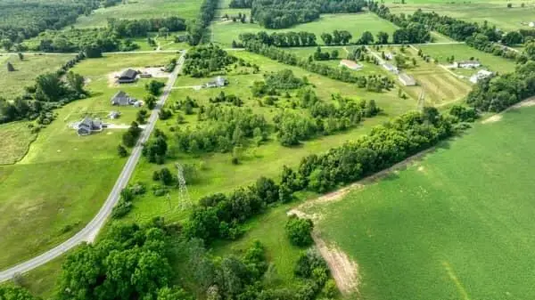 0 Cement City Road, Brooklyn, MI 49230