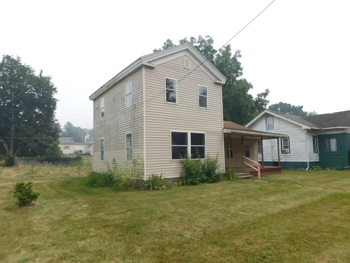 700 8th Street, Three Rivers, MI 49093 - #1
