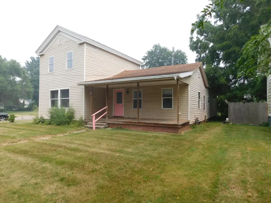700 8th Street, Three Rivers, MI 49093 - #3