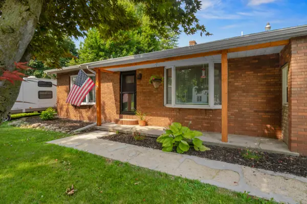 114 Emerson Street, Waldron, MI 49288