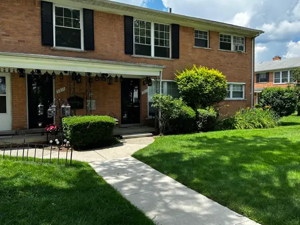3213 Benjamin Avenue #3, Royal Oak, MI 48073