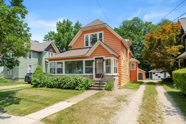 602 Woodward Avenue, Kalamazoo, MI 49007