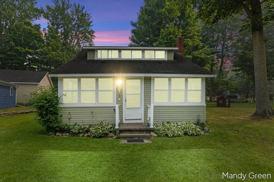 2004 Mildred Street, Crystal, MI 48818 - #3