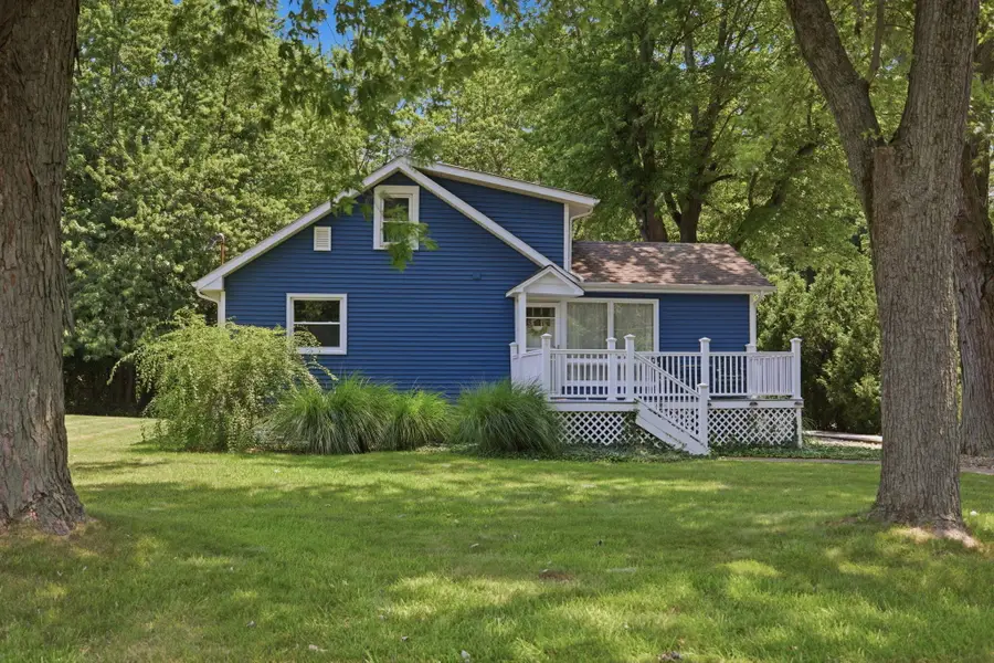 12865 Flynn Road, Sawyer, MI 49125 - #2