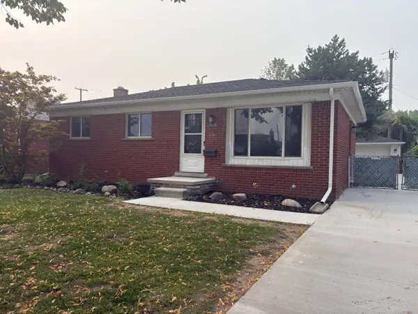14516 Leblanc Avenue, Allen Park, MI 48101