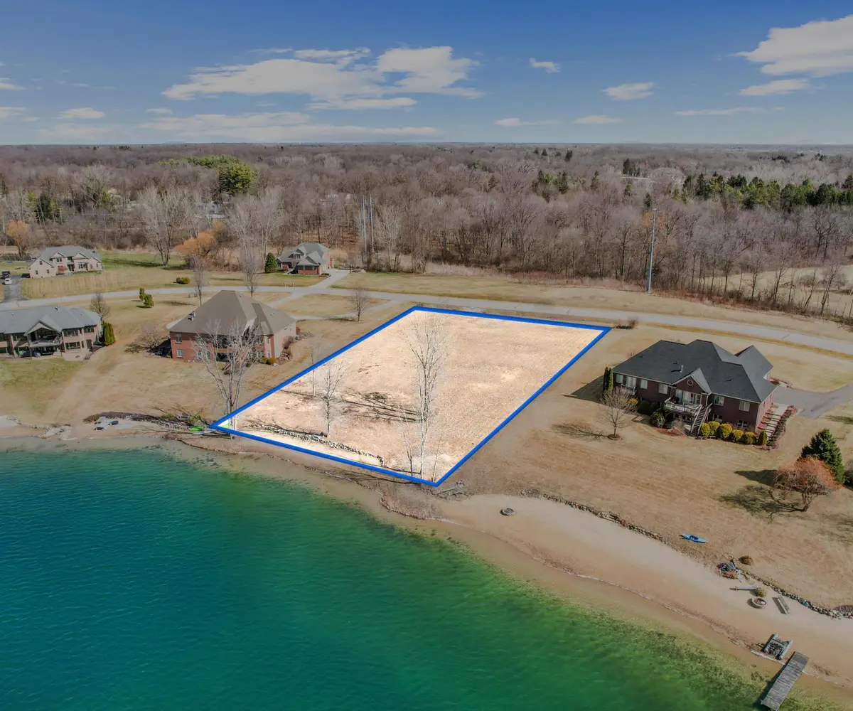 9176 Desert Trail Drive, Milan, MI 48160 - #1