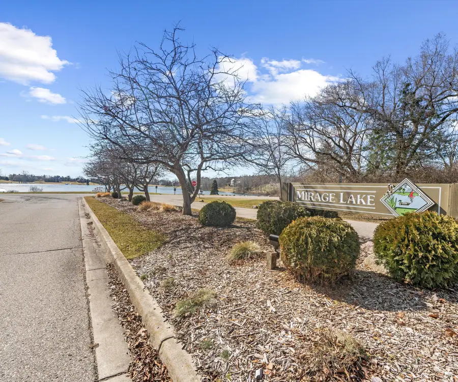 9176 Desert Trail Drive, Milan, MI 48160 - #2