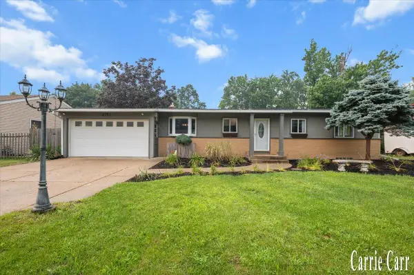 2751 Northville Drive Ne, Grand Rapids, MI 49525