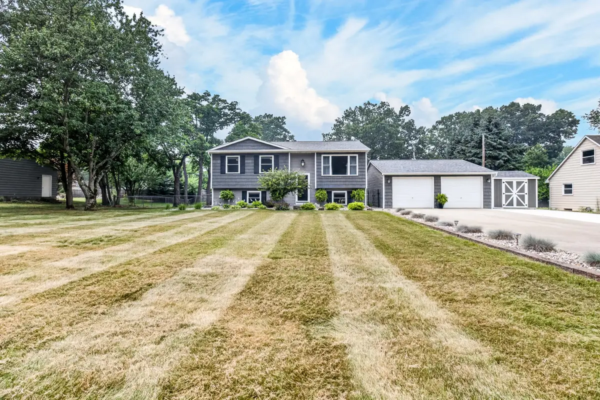 57380 Hamilton Drive, Mattawan, MI 49071 - #1