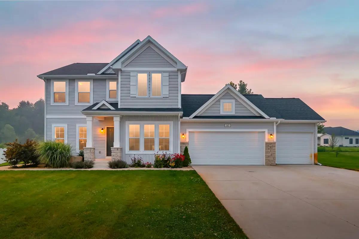 145 Poppy Court, Niles, MI 49120 - #1