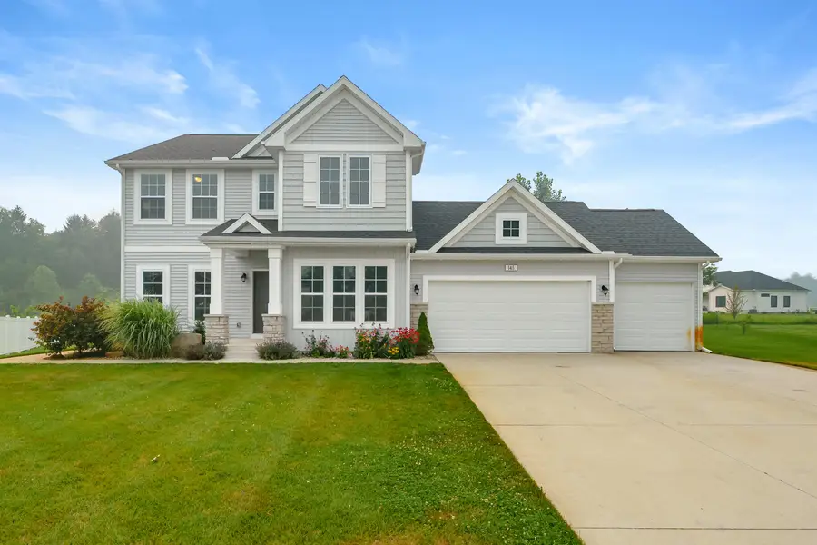 145 Poppy Court, Niles, MI 49120 - #2