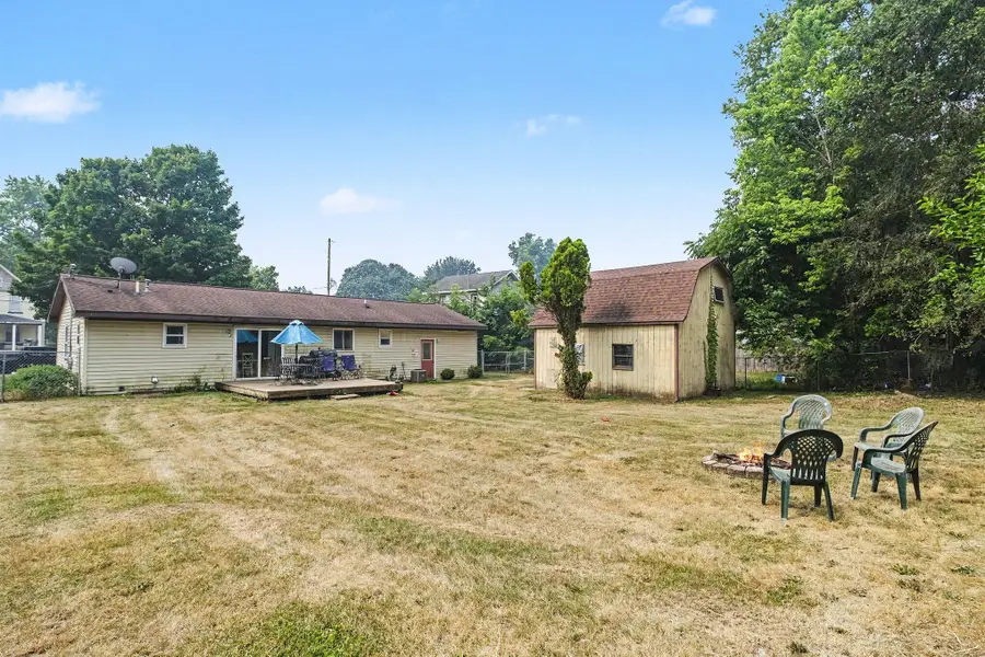 326 E Adams Street, Ionia, MI 48846 - #2