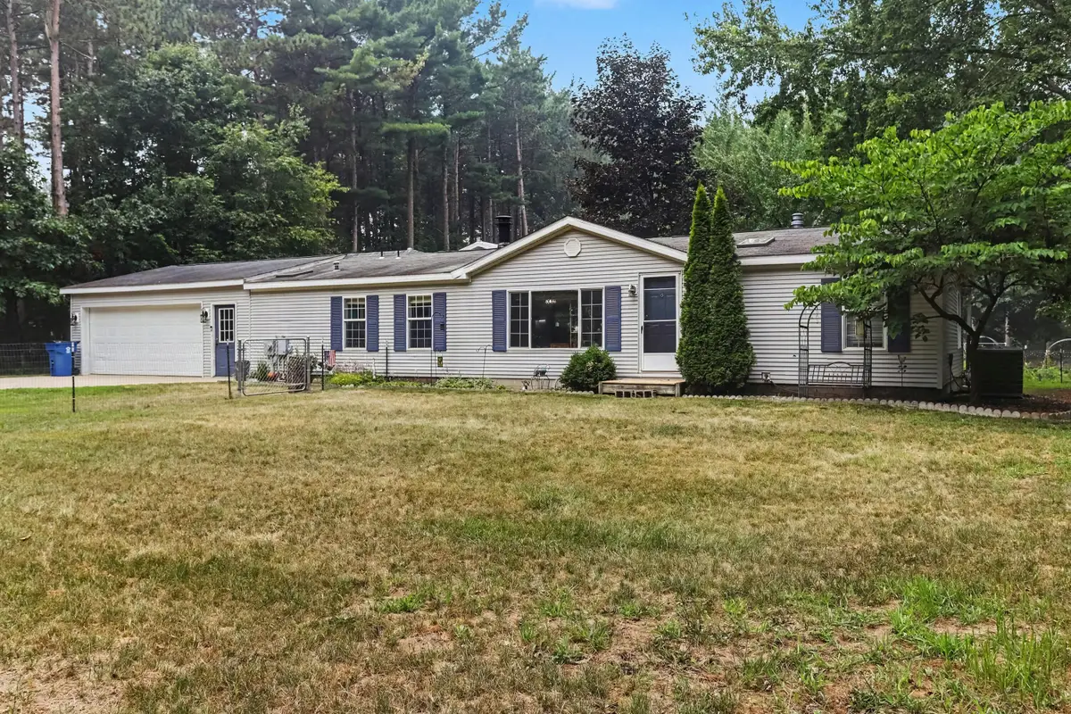 6690 Dennison Road, Orangeville, MI 49080 - #1