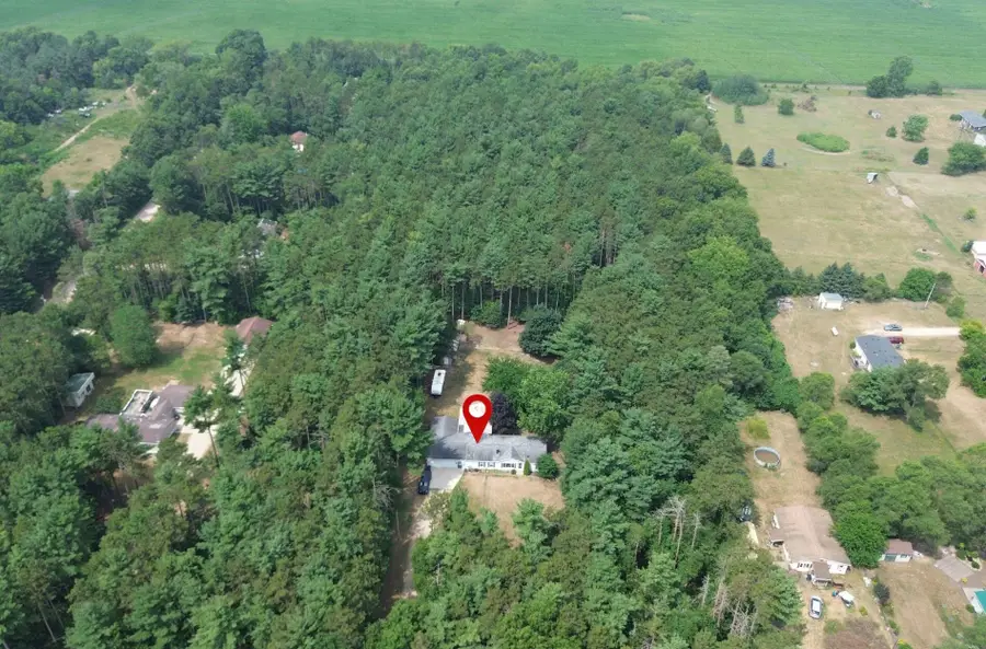 6690 Dennison Road, Orangeville, MI 49080 - #2