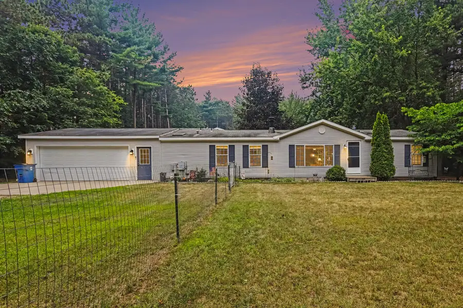 6690 Dennison Road, Orangeville, MI 49080 - #3