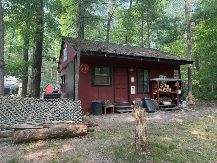 2095 W Wilderness Way, Baldwin, MI 49304 - #2