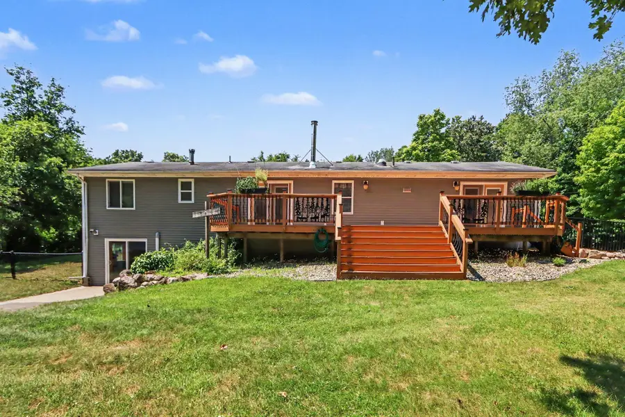 2534 N 36th Street, Galesburg, MI 49053 - #3