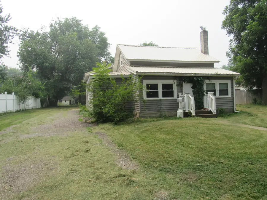 126 Cutter Avenue, Coldwater, MI 49036 - #2