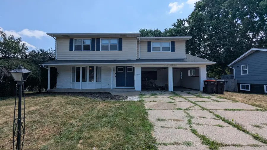 3036 SW Perry Avenue Sw, Wyoming, MI 49519 - #2