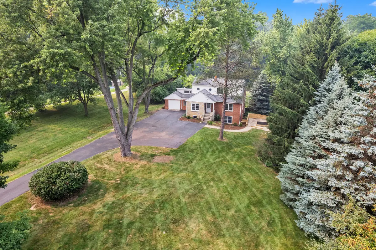 4110 Dexter Ann Arbor Road, Ann Arbor, MI 48103 - #1