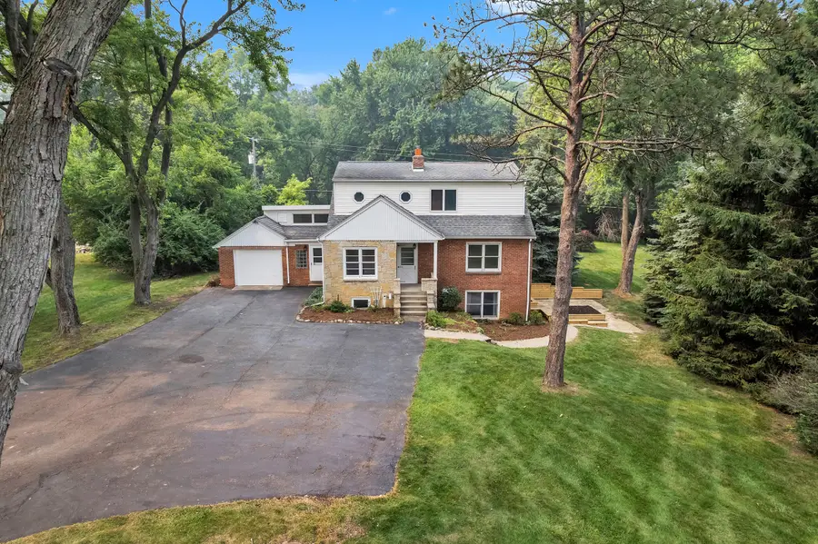 4110 Dexter Ann Arbor Road, Ann Arbor, MI 48103 - #2