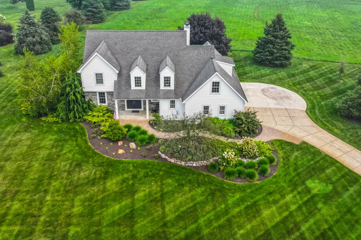 103 Bridle Path Lane, Niles, MI 49120 - #1