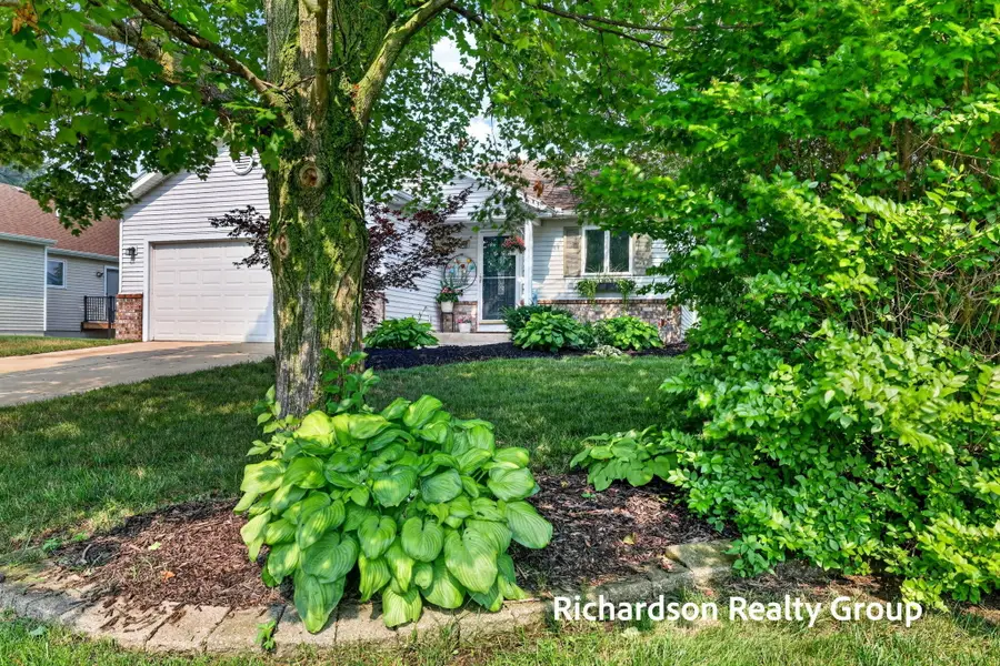 3138 Winter Ridge Drive, Holland, MI 49424 - #2