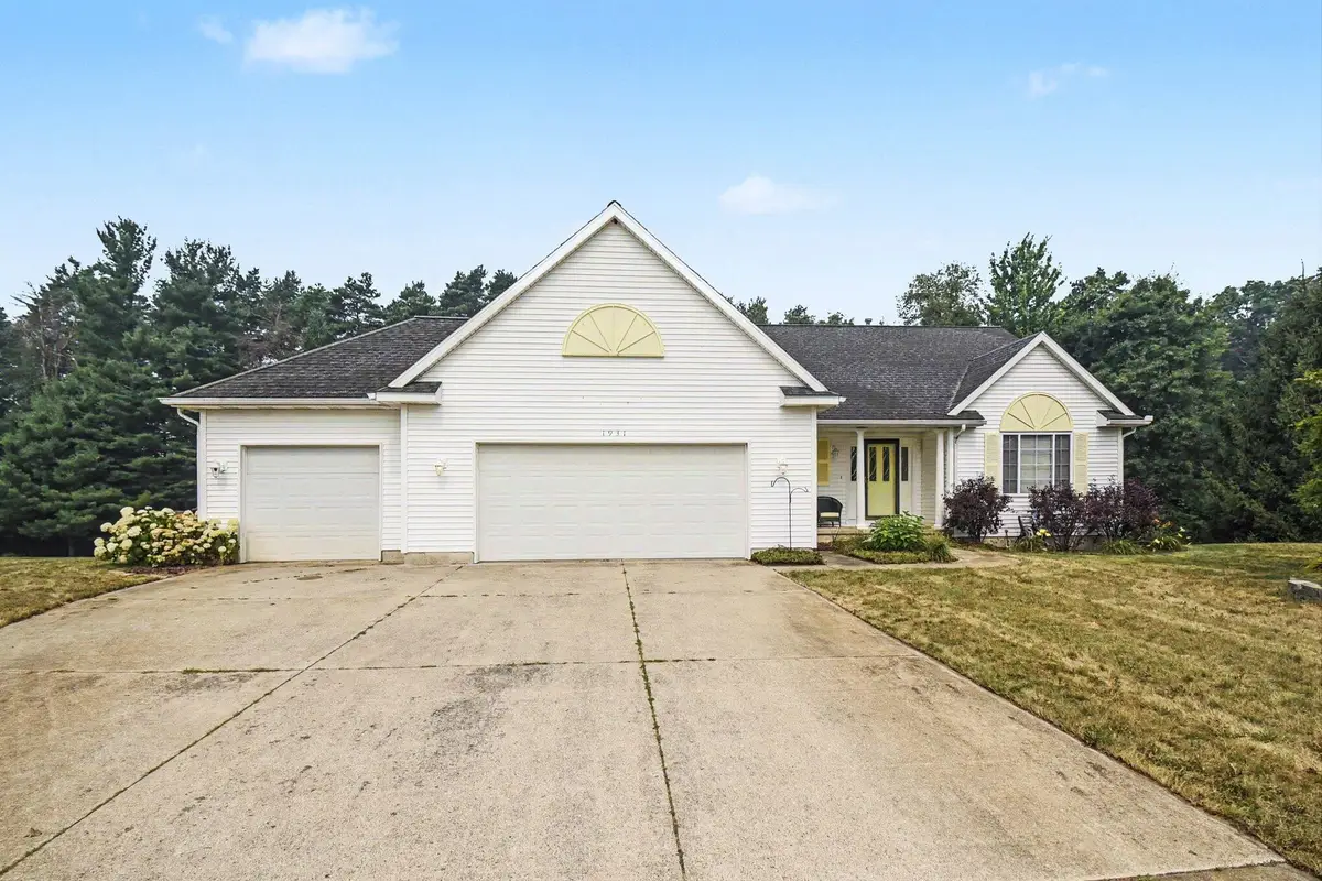 1931 Valley Pines Drive, Hastings, MI 49058 - #1