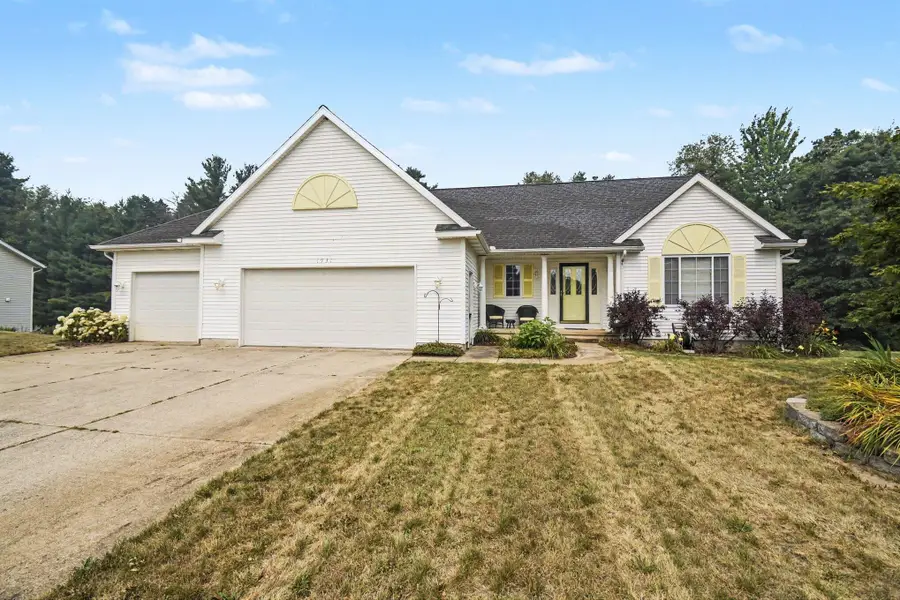 1931 Valley Pines Drive, Hastings, MI 49058 - #2