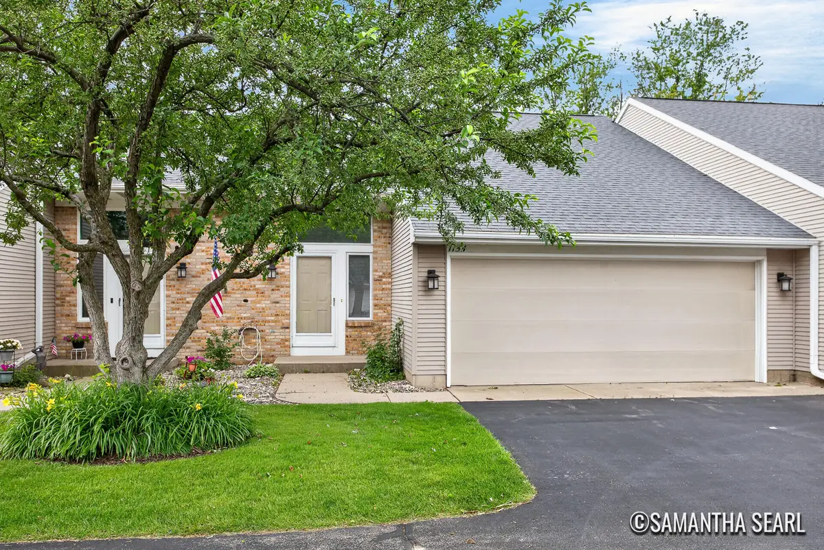 1154 Fairfield Drive, Hudsonville, MI 49426 - #1