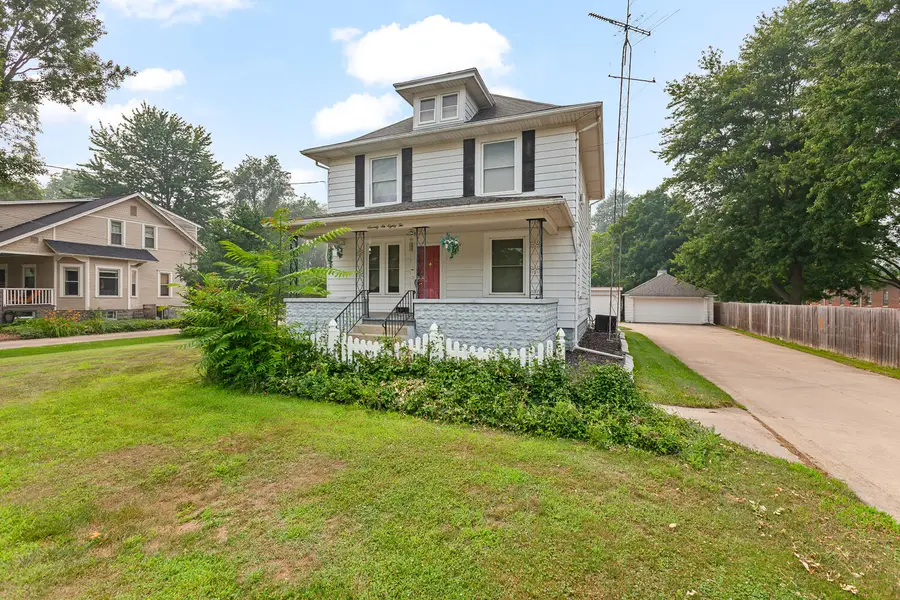7682 Riga Highway, Riga, MI 49276 - #2