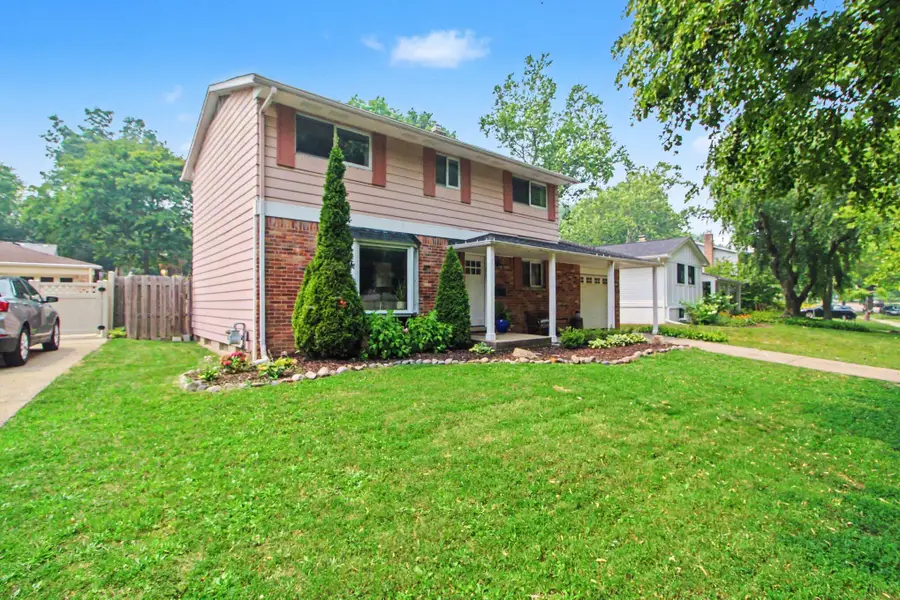 1221 Wines Drive, Ann Arbor, MI 48103 - #3