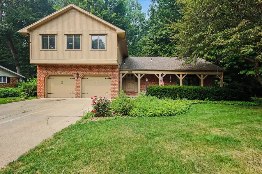 4410 Laurel Drive, Saint Joseph, MI 49085 - #2