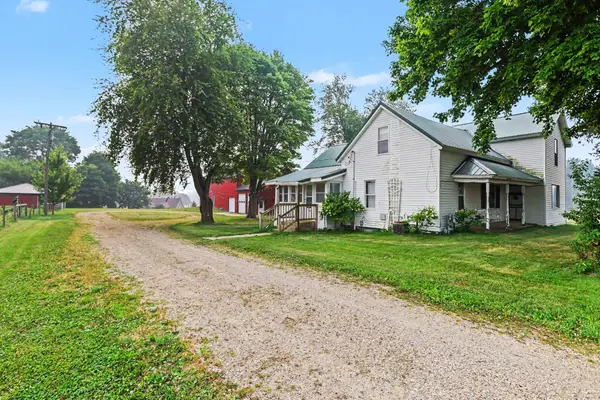 63633 Fair Road, Sturgis, MI 49091