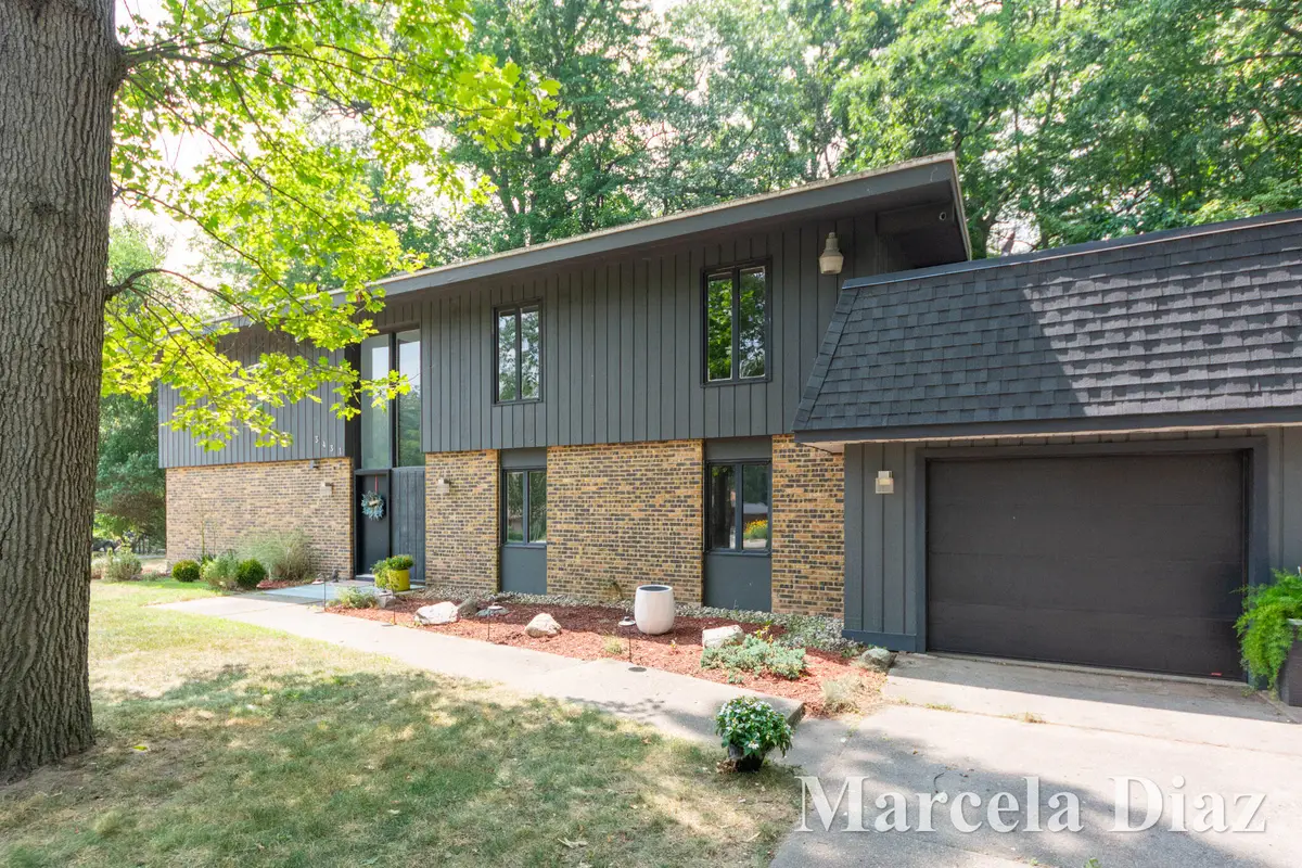 3431 Tricklewood Drive Se, Grand Rapids, MI 49546 - #1
