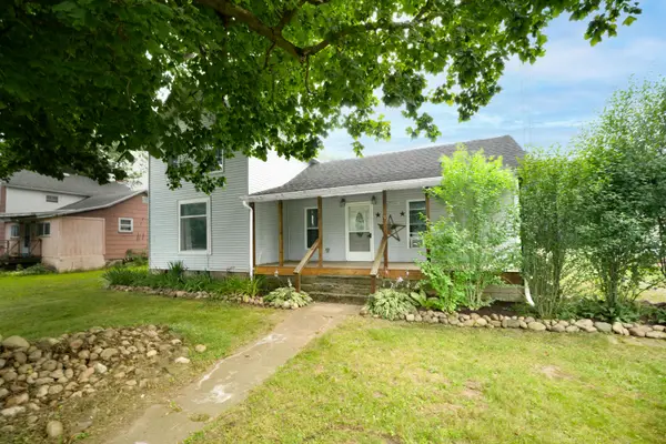 1011 E Copeland Road, Montgomery, MI 49255