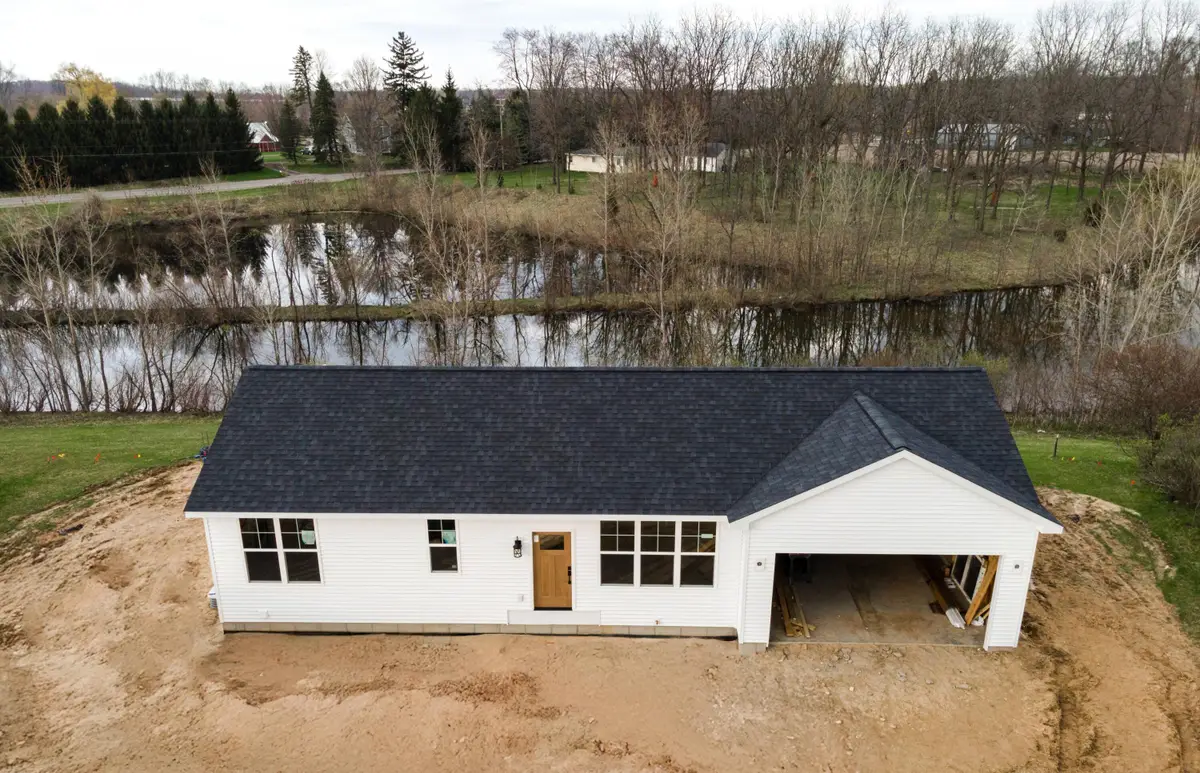 11639 E Bear Meadows Drive Se, Alto, MI 49302 - #1