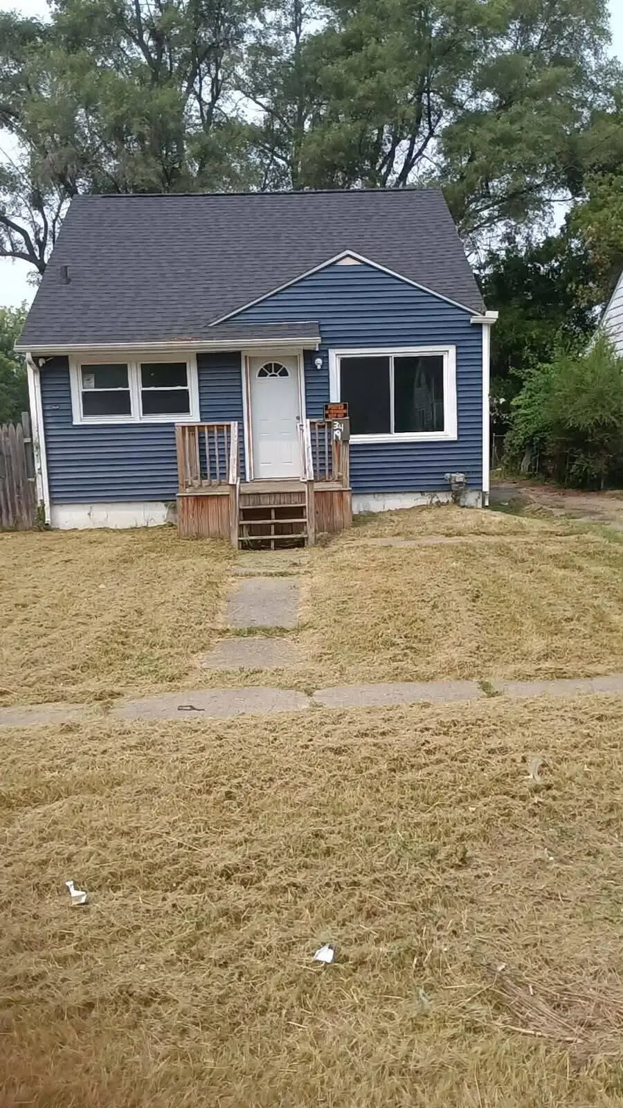 3419 Seneca Street, Flint, MI 48504 - #3