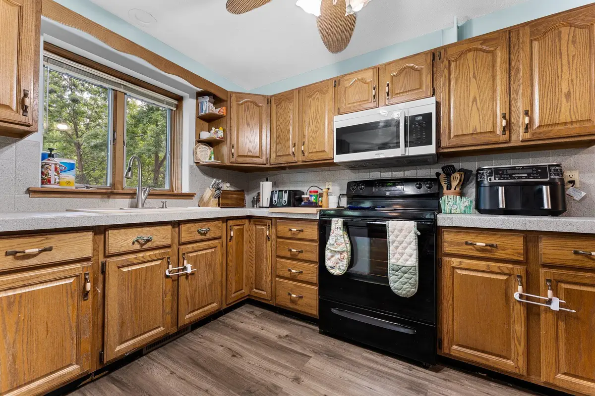 5893 Mary King Drive, Jackson, MI 49201 - #1