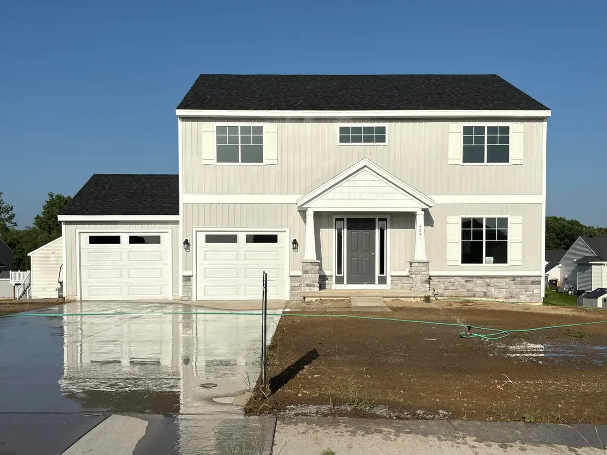 4276 Butternut Drive, Wayland, MI 49348 - #1