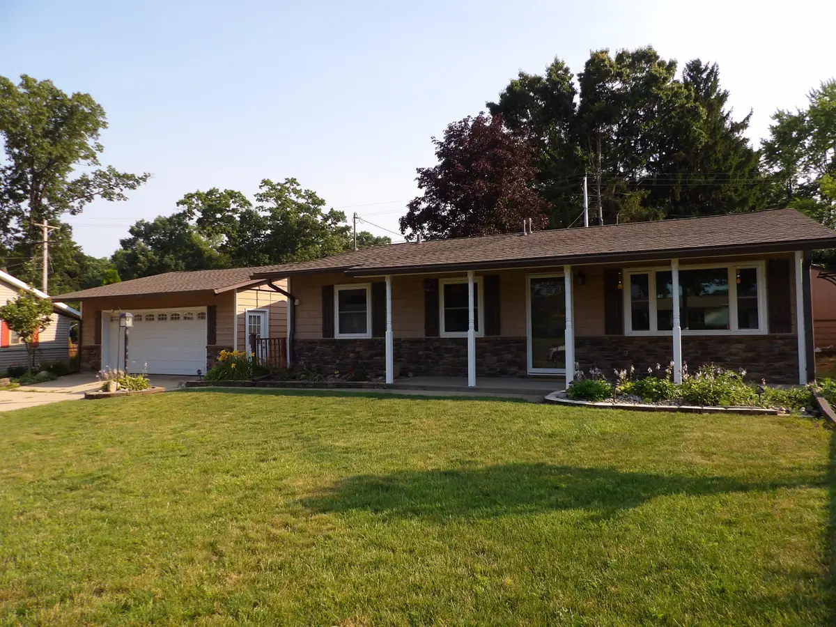 2432 Allerton Street, Niles, MI 49120 - #1