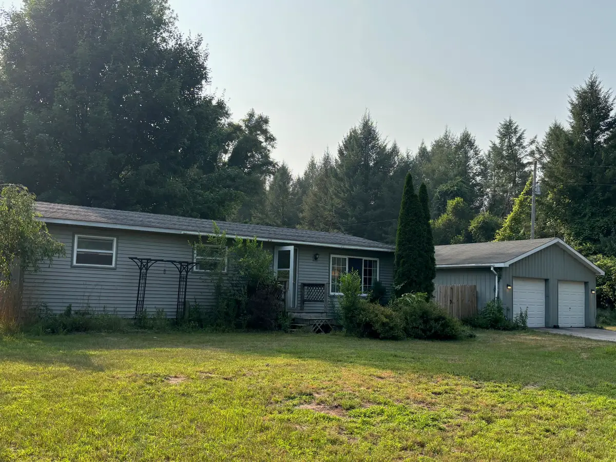 6003 N Oceana Drive, Hart, MI 49420 - #1