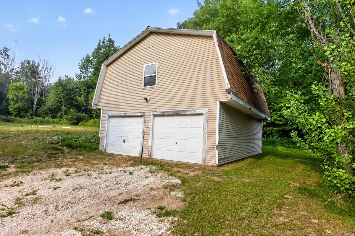 10104 190th Avenue, Reed City, MI 49677 - #1