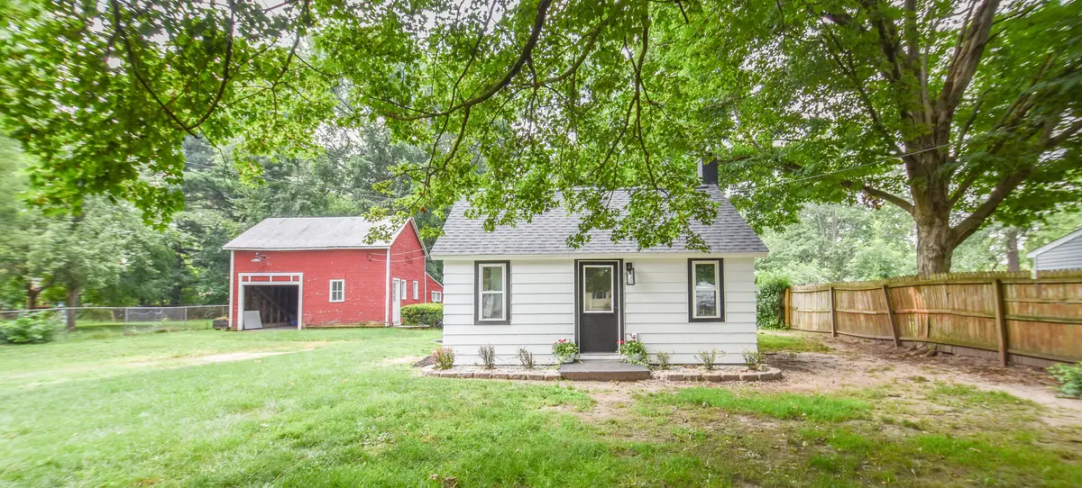 66 Smith Street, Coldwater, MI 49036 - #1